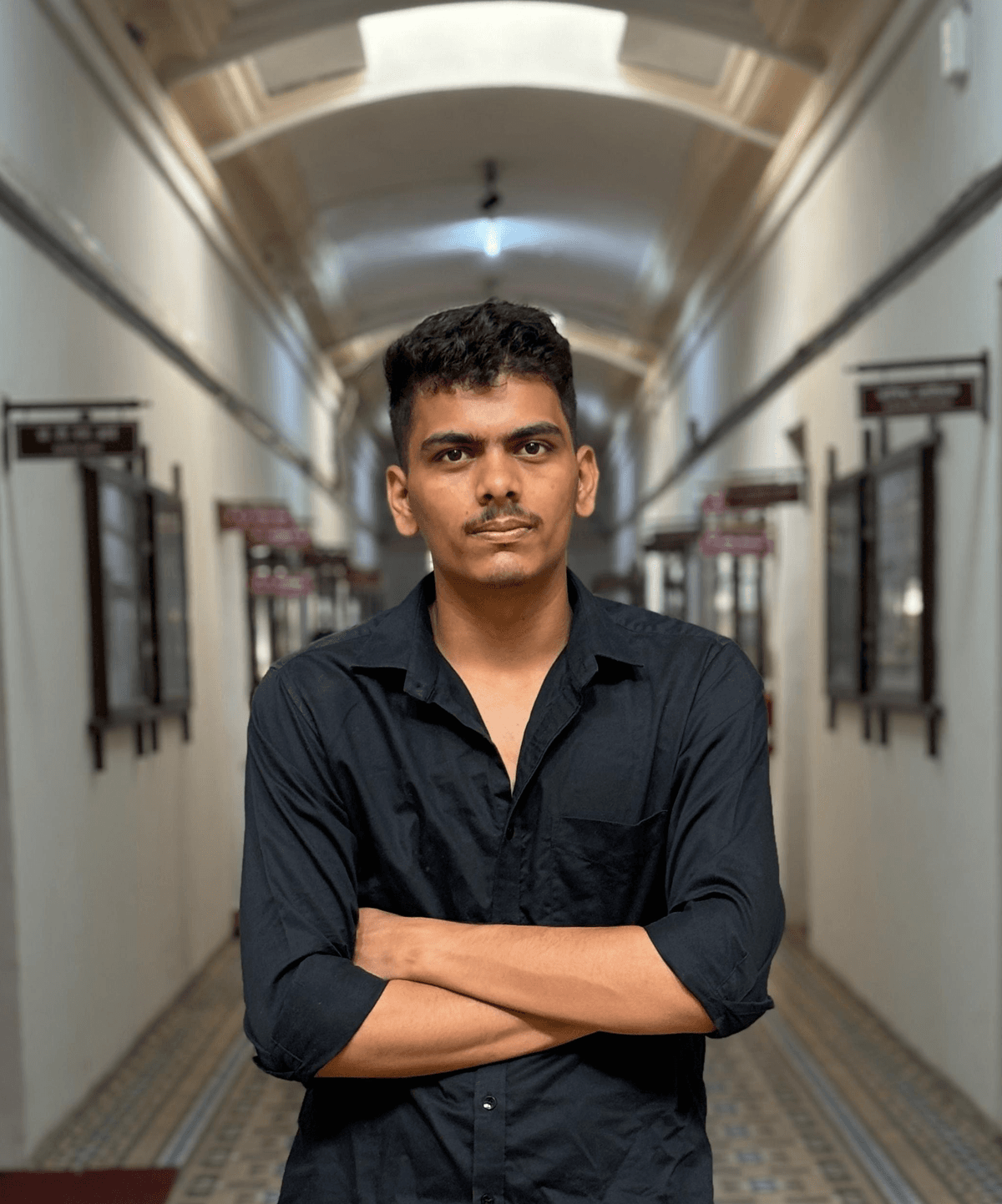 Sandeep